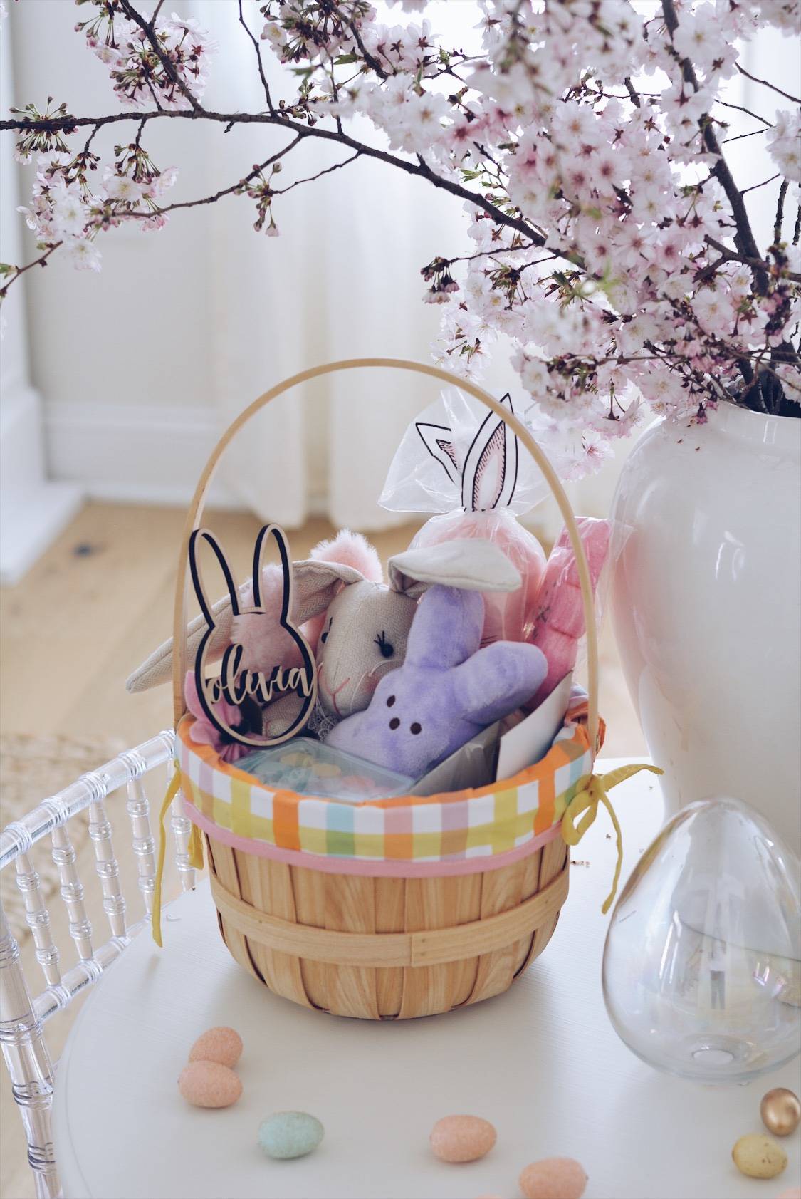 how-to-make-easter-bunny-footprints-with-flour-the-pink-dream