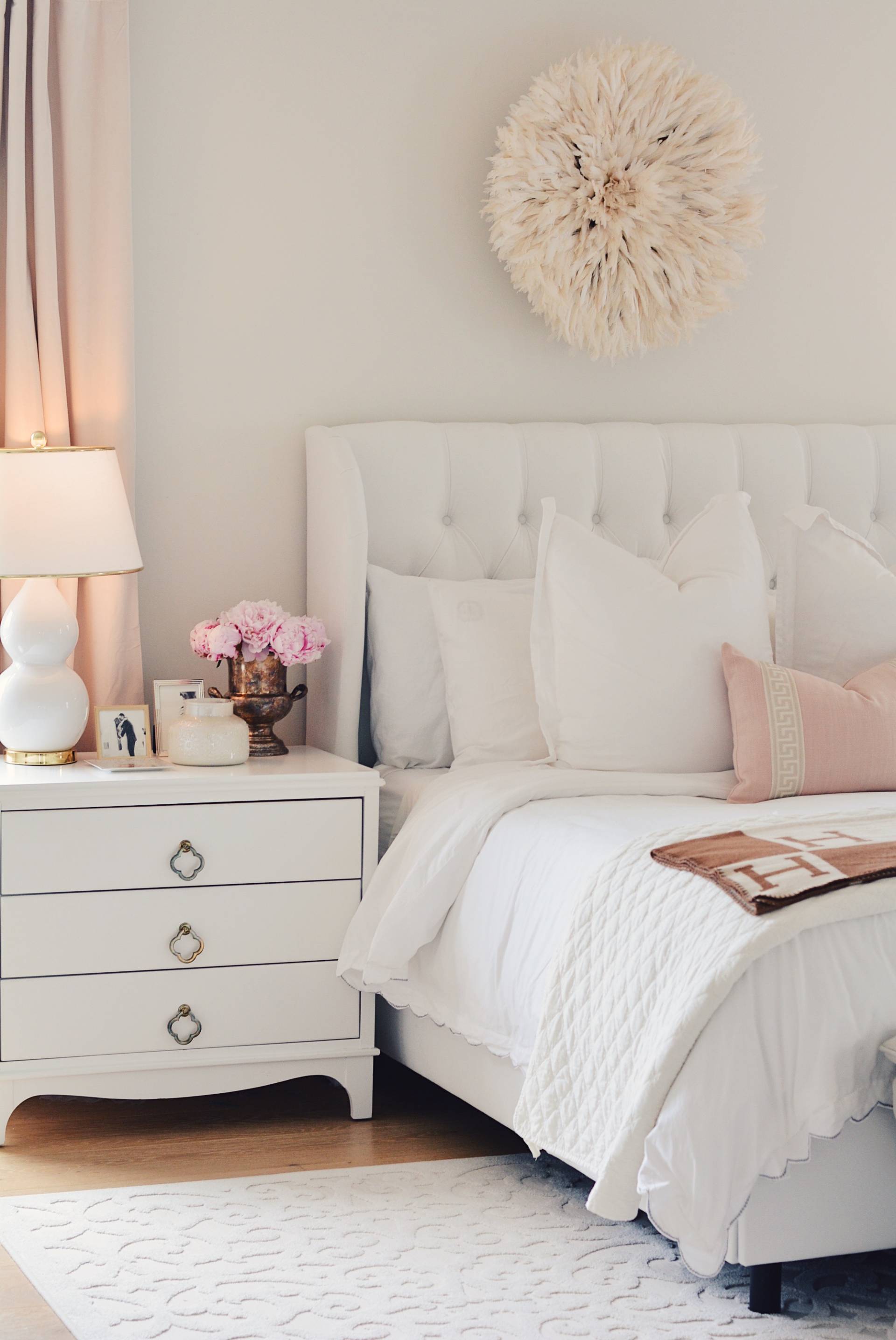 Affordable Home Decor  What's New at TJ Maxx - Strawberry Chic