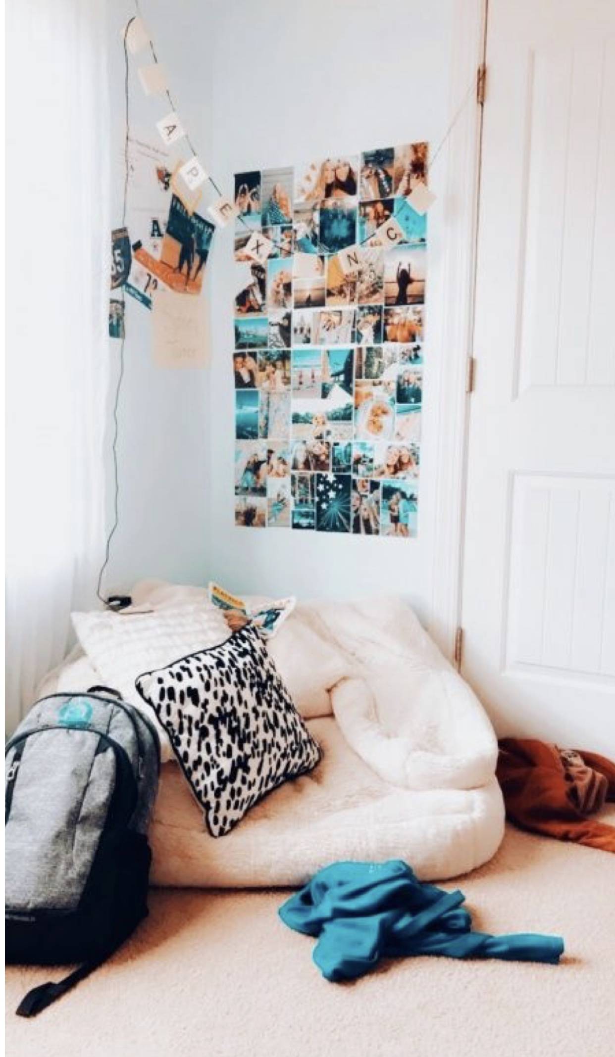 Vsco Bedroom Ideas For The Vsco Girl The Pink Dream